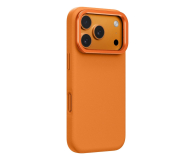 AmazingThing Glamour na iPhone 17 Pro Max - pomarańczowe - 1526994 - zdjęcie 3